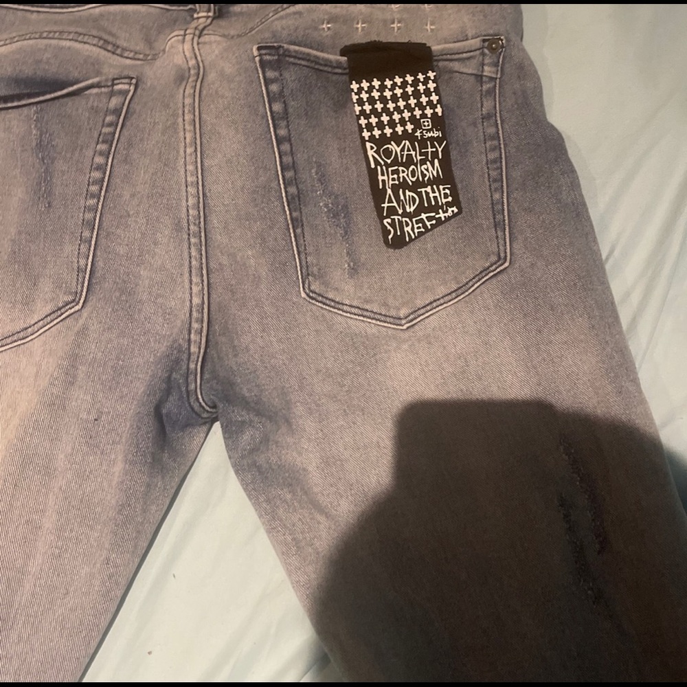 Ksubi Jeans